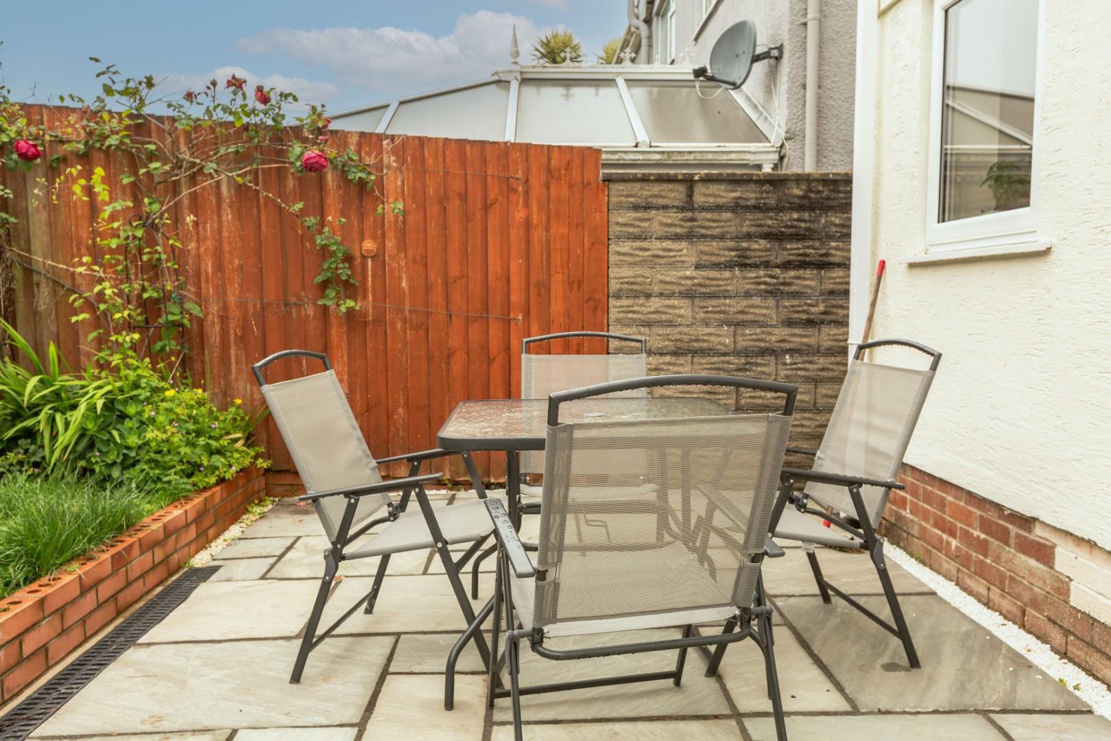 Woollacott Drive, Newton, Swansea, SA3 4RR